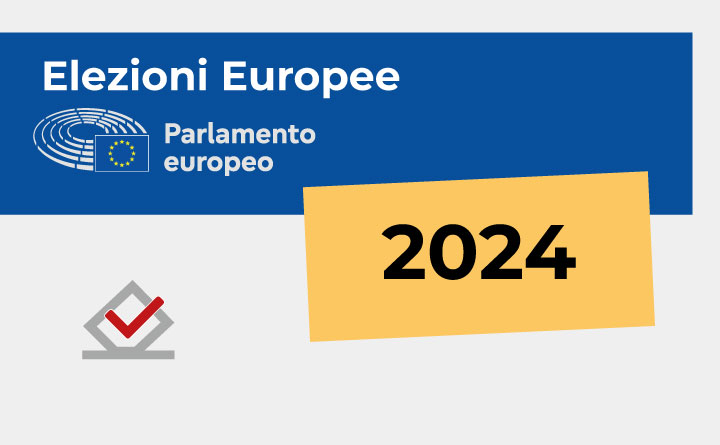 Affluenza e risultati Europee del 8-9 Giugno 2024